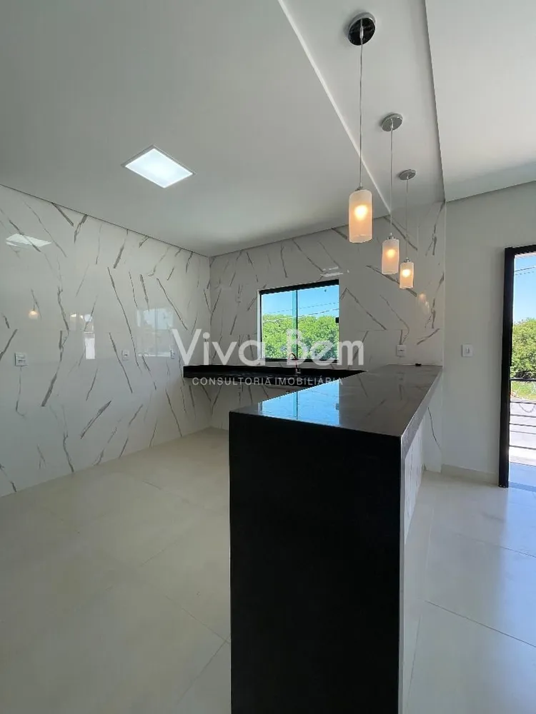 Casa, 3 quartos, 123 m² - Foto 4