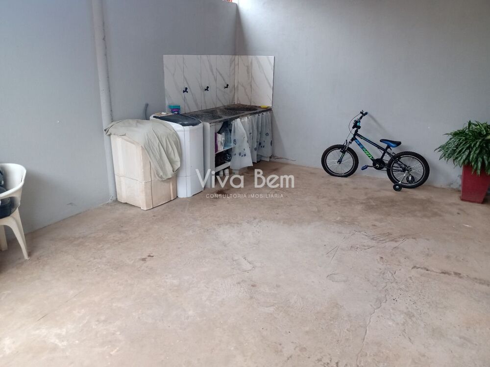 Casa, 5 quartos, 285 m² - Foto 10