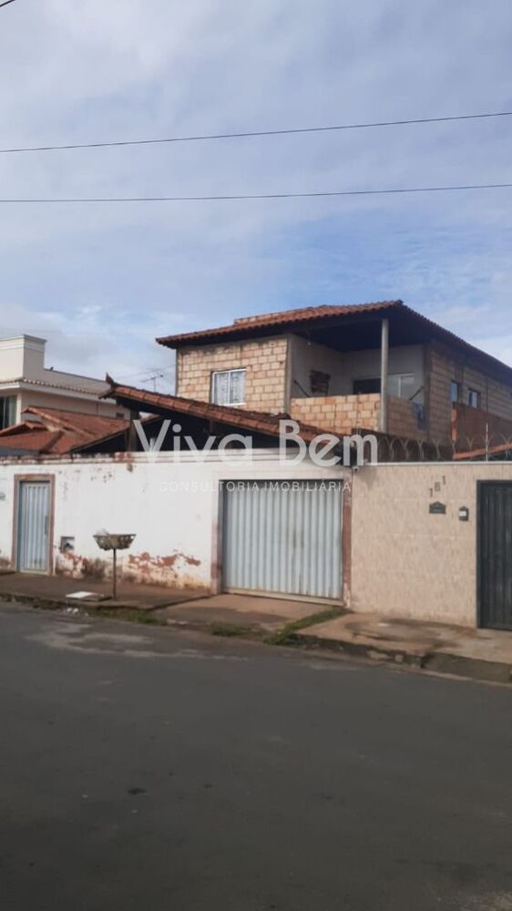 Casa, 5 quartos, 285 m² - Foto 2