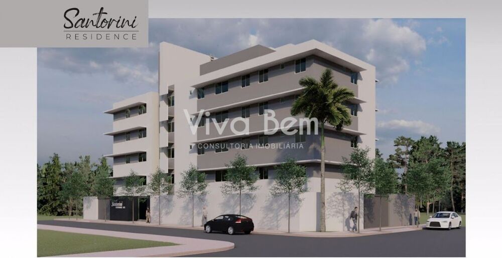 Apartamento, 2 quartos, 57 m² - Foto 3