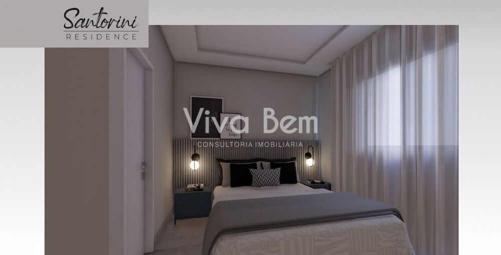 Apartamento, 2 quartos, 57 m² - Foto 6