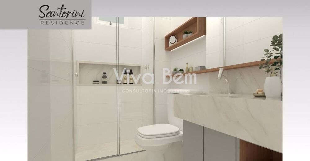 Apartamento, 2 quartos, 57 m² - Foto 8