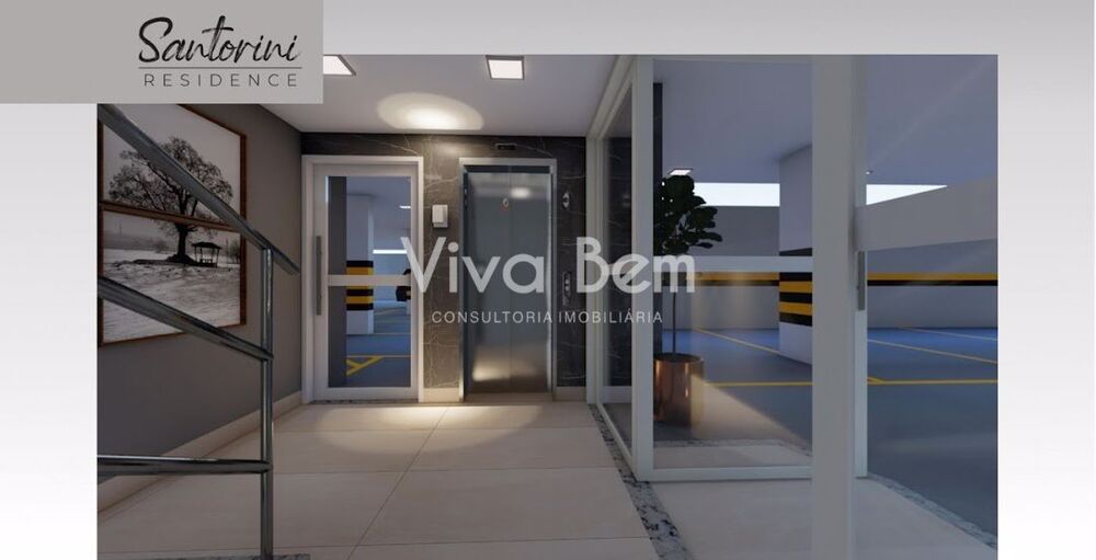 Apartamento, 2 quartos, 57 m² - Foto 10