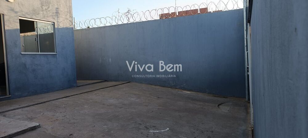 Casa, 2 quartos, 53 m² - Foto 5