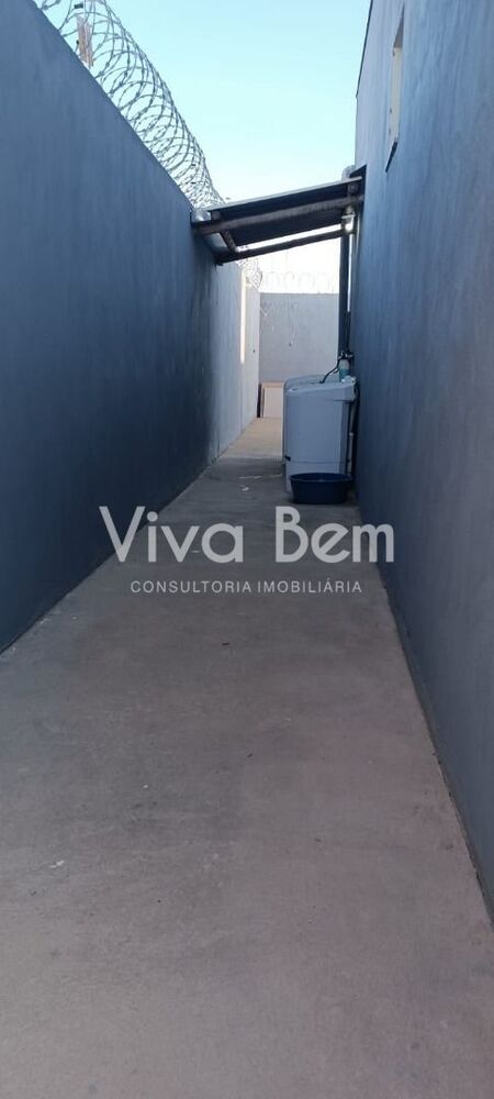 Casa, 2 quartos, 53 m² - Foto 6