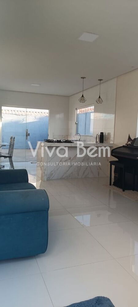 Casa, 2 quartos, 53 m² - Foto 1