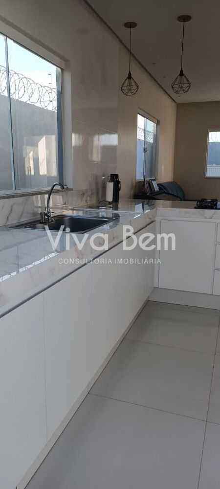 Casa, 2 quartos, 53 m² - Foto 2