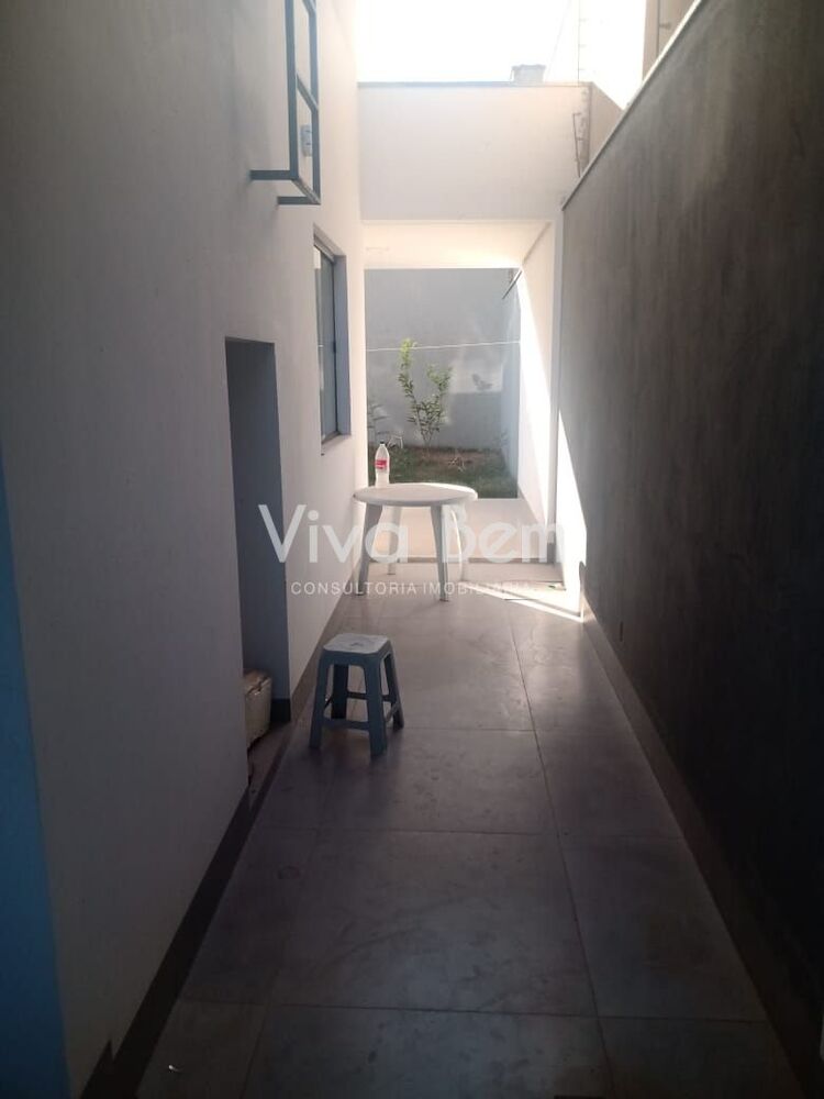 Casa, 3 quartos, 182 m² - Foto 4