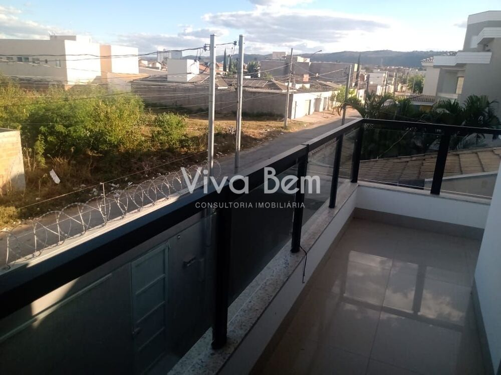 Casa, 3 quartos, 182 m² - Foto 7