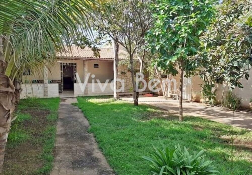 Casa, 1 quarto - Foto 1