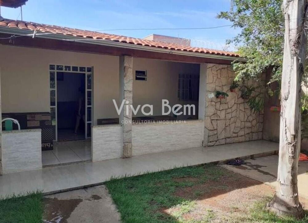Casa, 1 quarto - Foto 2