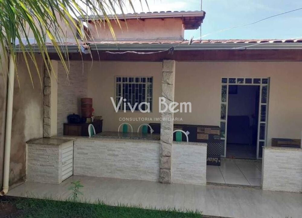 Casa, 1 quarto - Foto 4