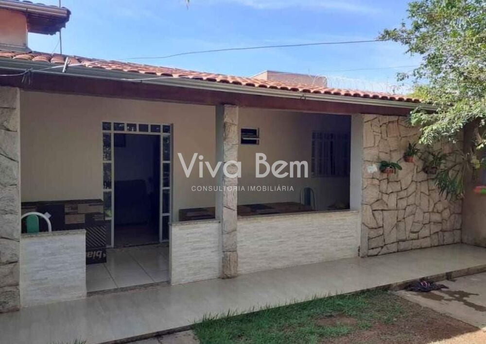 Casa, 1 quarto - Foto 3