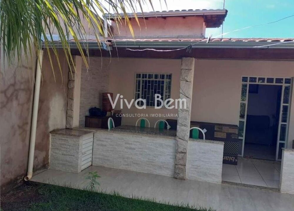 Casa, 1 quarto - Foto 5