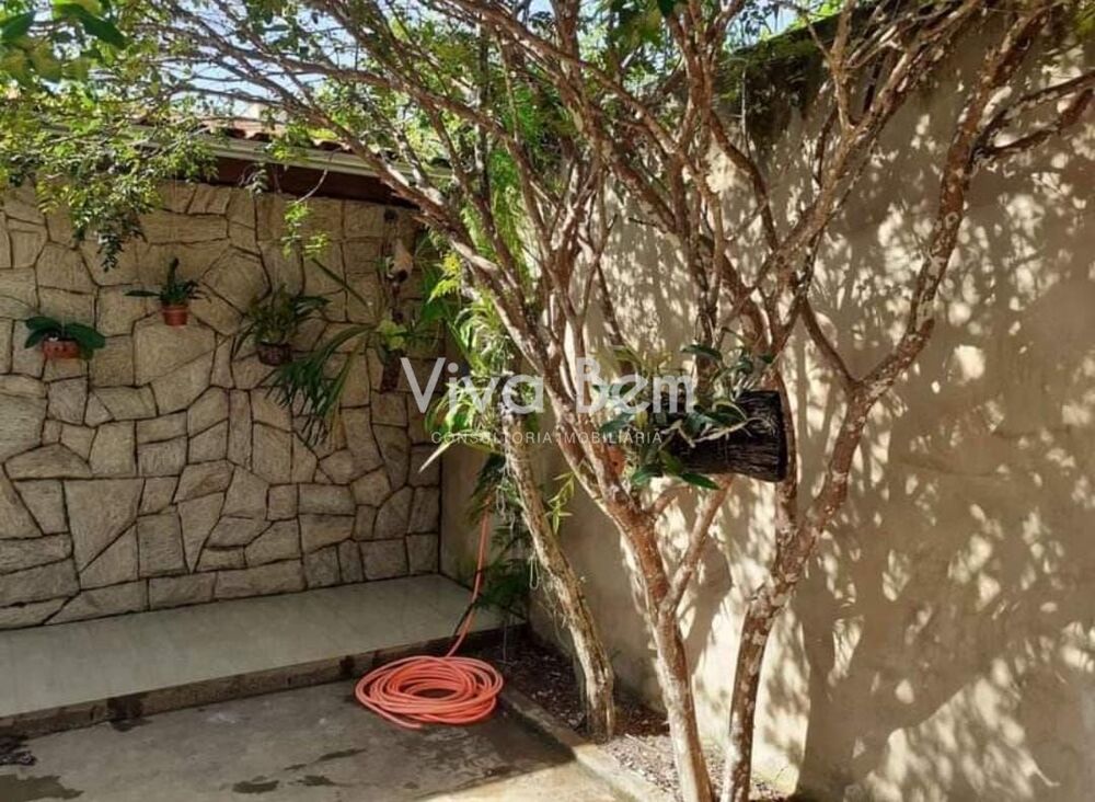 Casa, 1 quarto - Foto 6