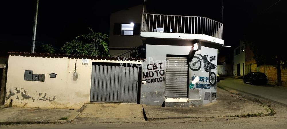 Casa à venda com 3 quartos, 300 - Foto 2