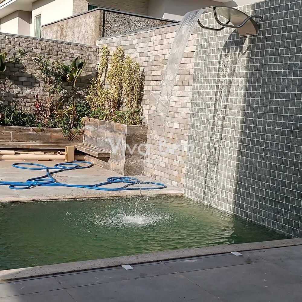 Casa, 3 quartos, 330 m² - Foto 16