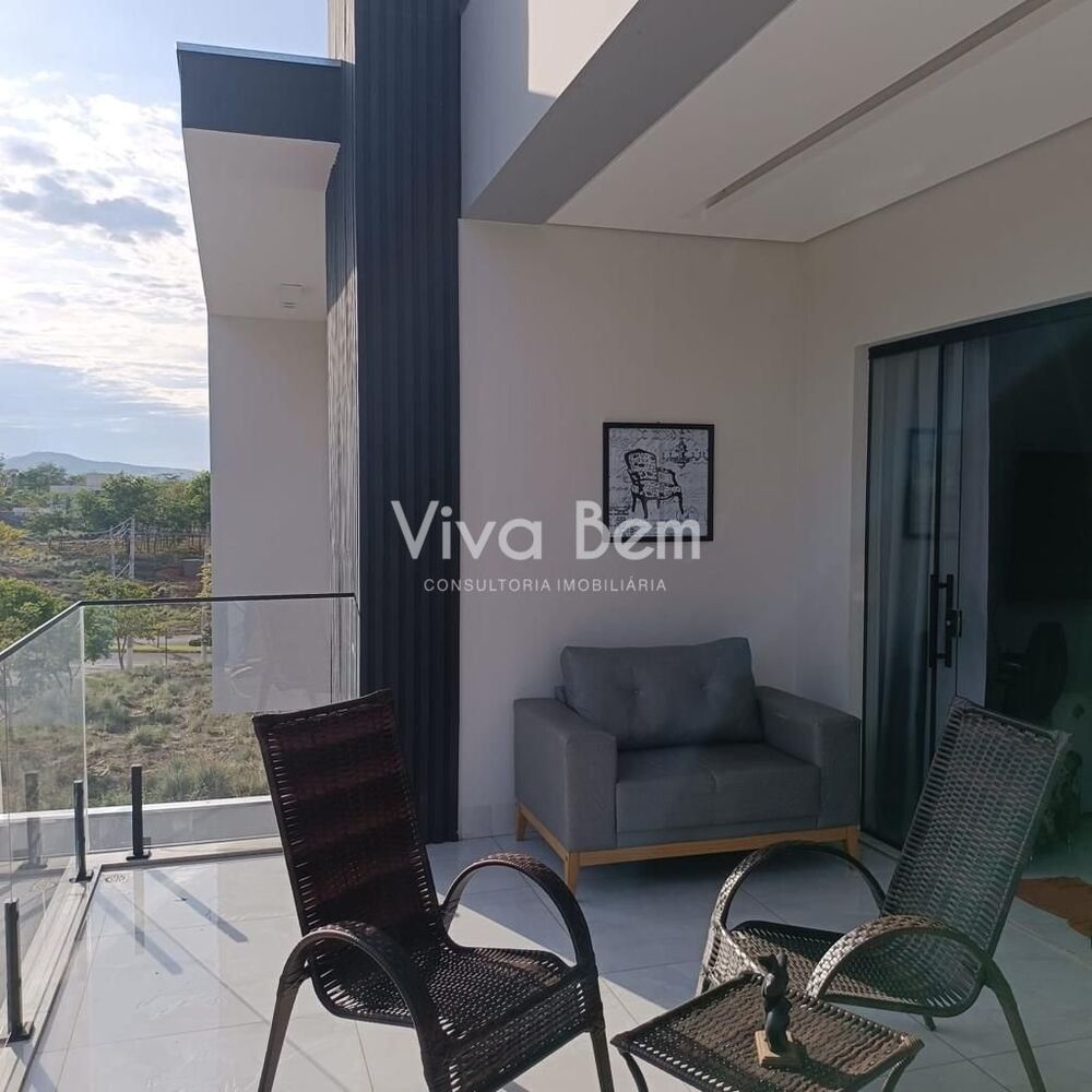 Casa, 3 quartos, 330 m² - Foto 11