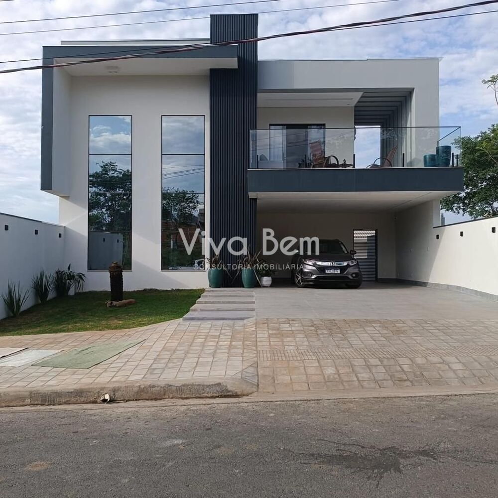 Casa, 3 quartos, 330 m² - Foto 1