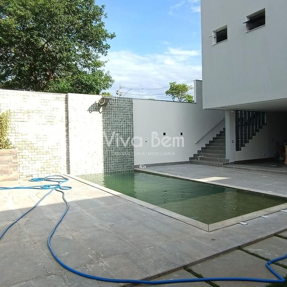 Casa, 3 quartos, 330 m² - Foto 14