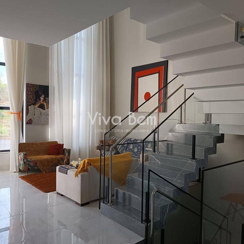 Casa, 3 quartos, 330 m² - Foto 4