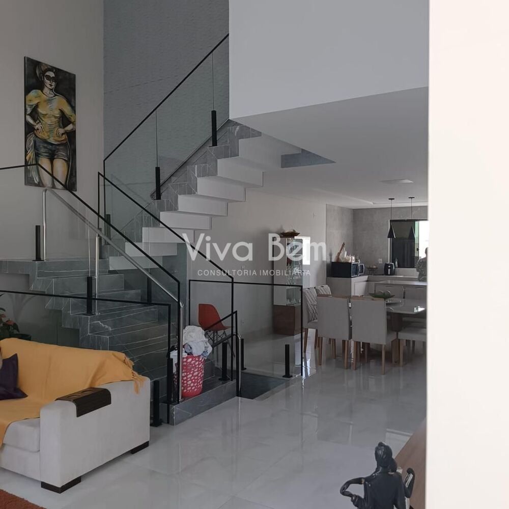 Casa, 3 quartos, 330 m² - Foto 3