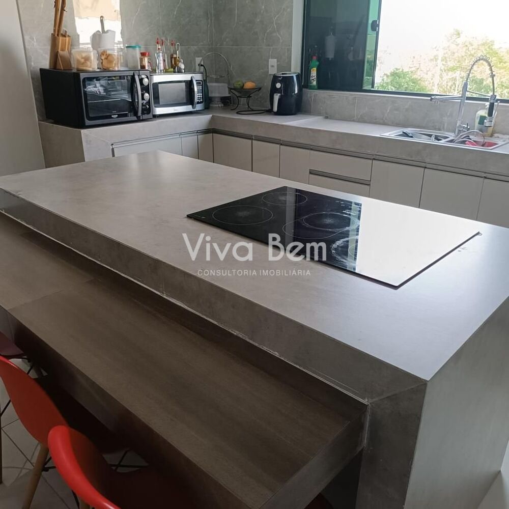 Casa, 3 quartos, 330 m² - Foto 6