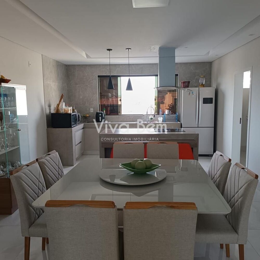 Casa, 3 quartos, 330 m² - Foto 5