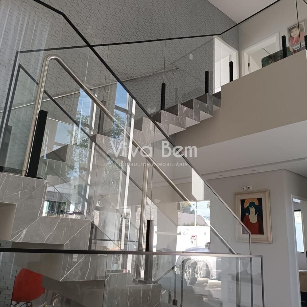 Casa, 3 quartos, 330 m² - Foto 7