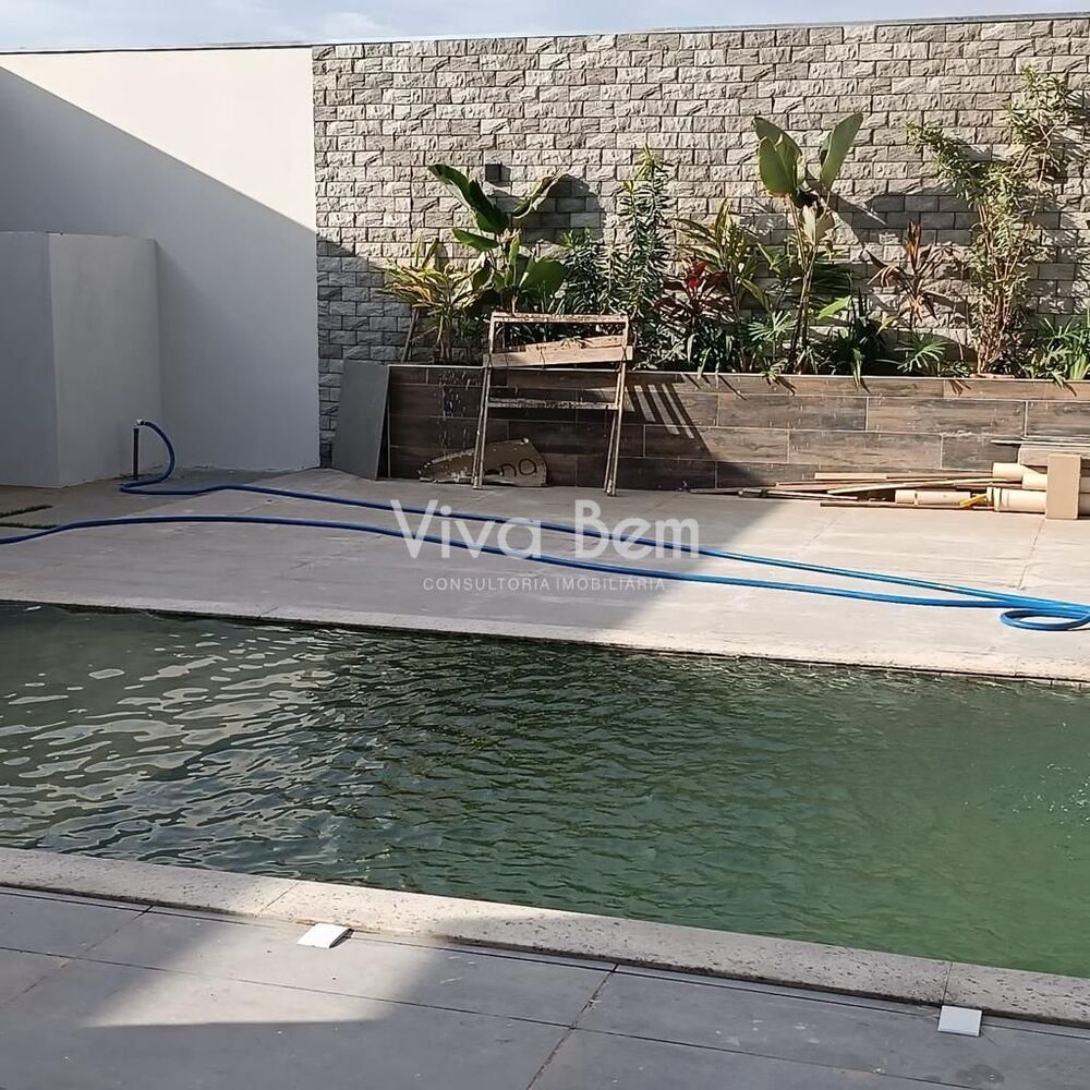 Casa, 3 quartos, 330 m² - Foto 15