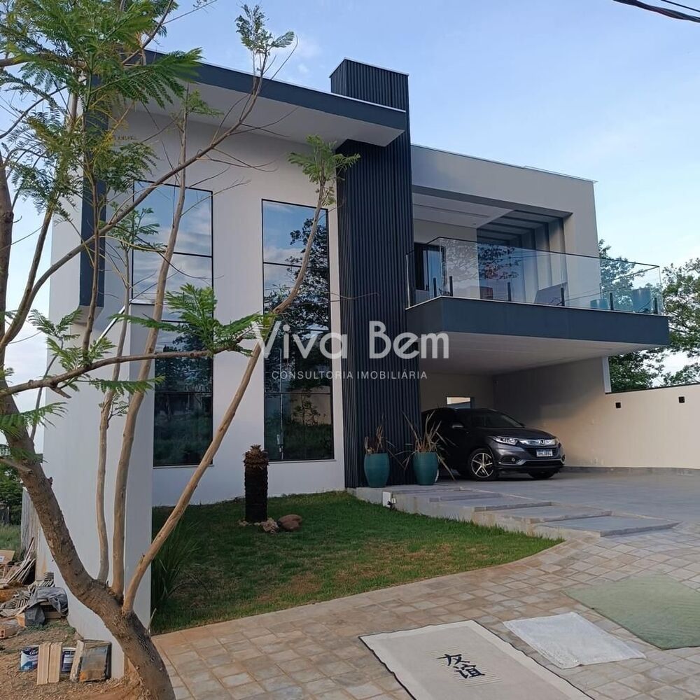 Casa, 3 quartos, 330 m² - Foto 2