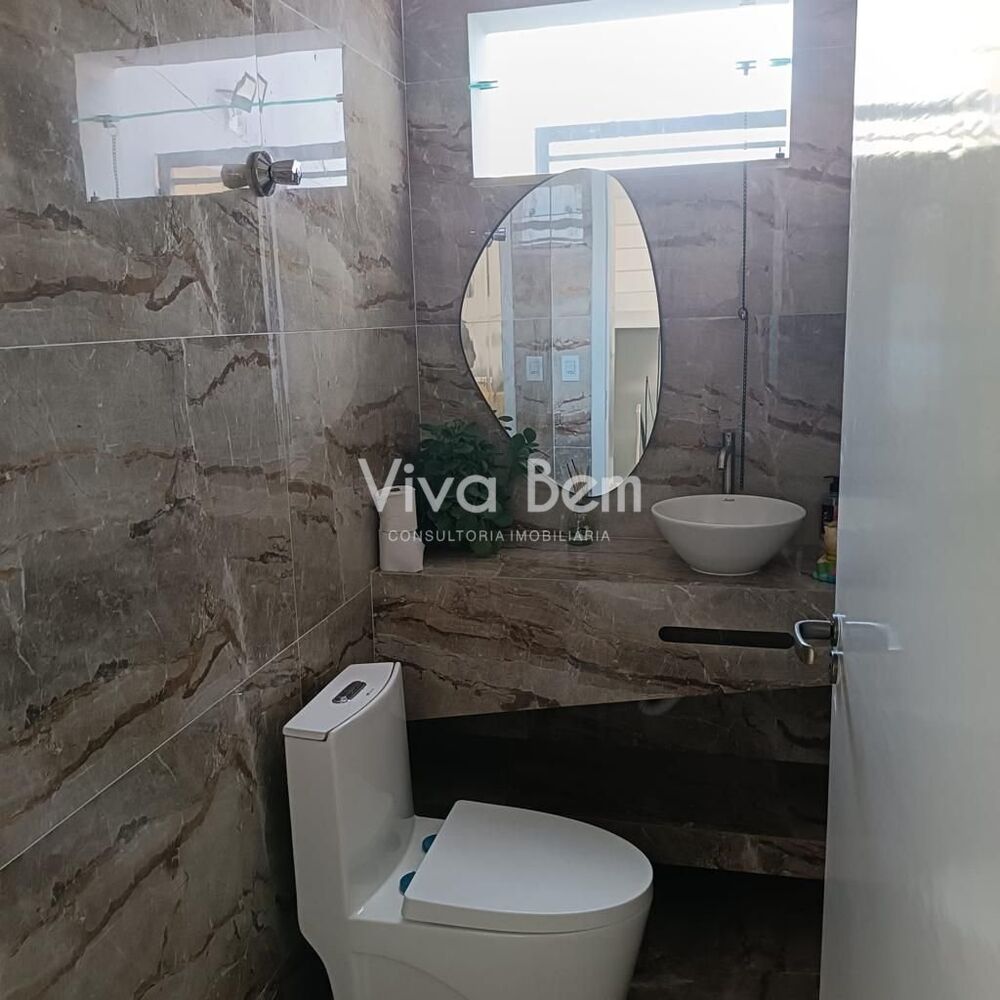 Casa, 3 quartos, 330 m² - Foto 9