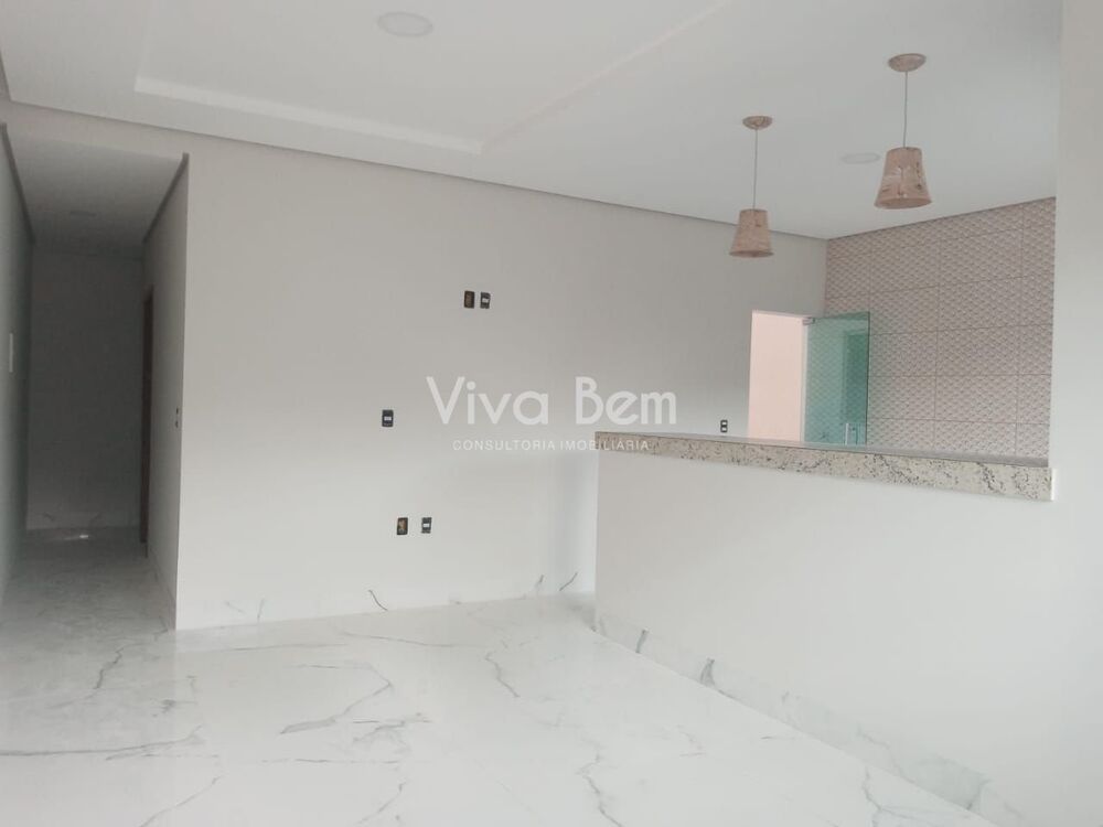 Casa, 3 quartos, 85 m² - Foto 12