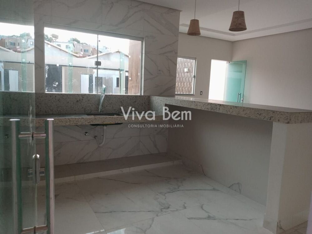 Casa, 3 quartos, 85 m² - Foto 10