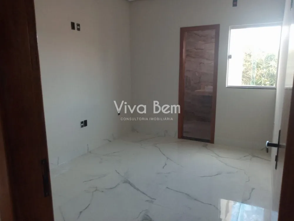 Casa, 3 quartos, 85 m² - Foto 10