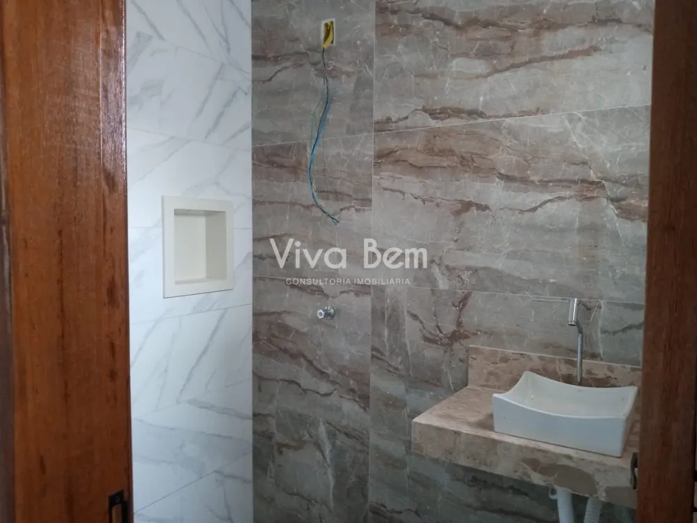 Casa, 3 quartos, 85 m² - Foto 9
