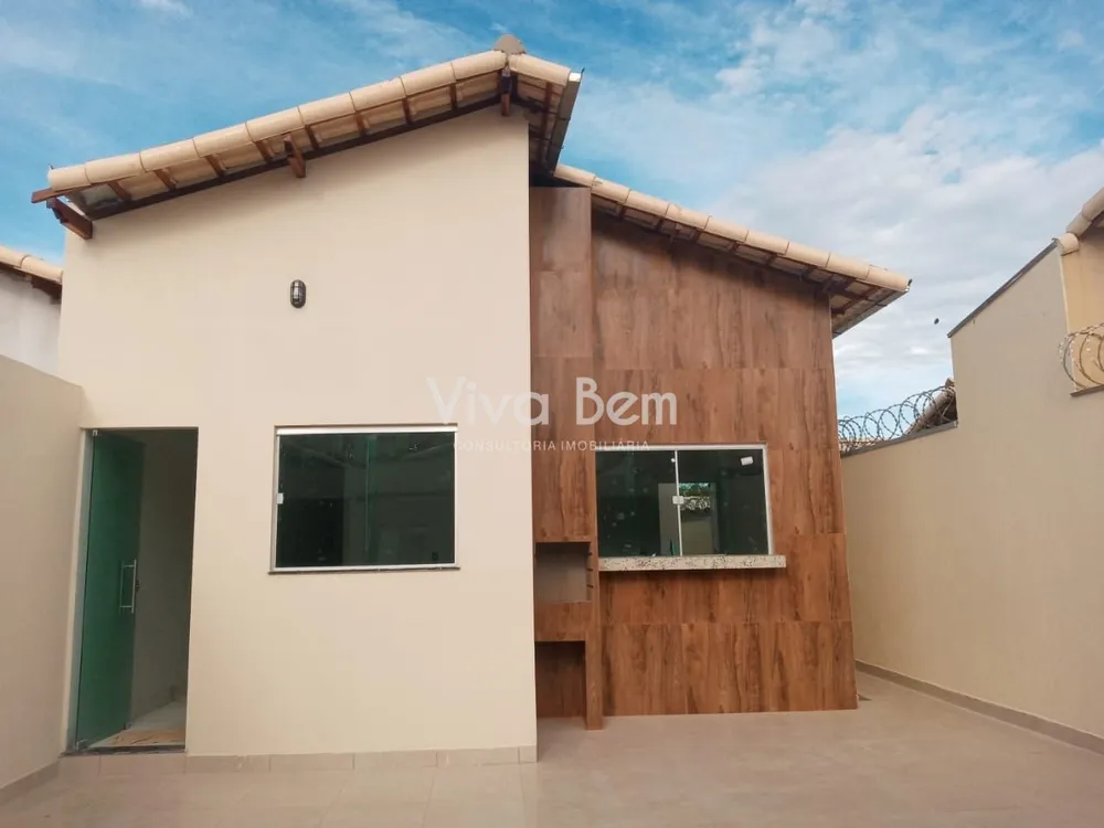 Casa, 3 quartos, 85 m² - Foto 11