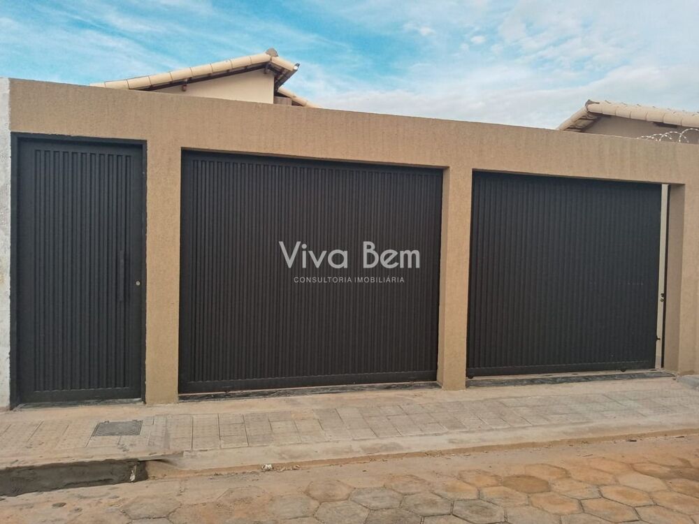 Casa, 3 quartos, 85 m² - Foto 7