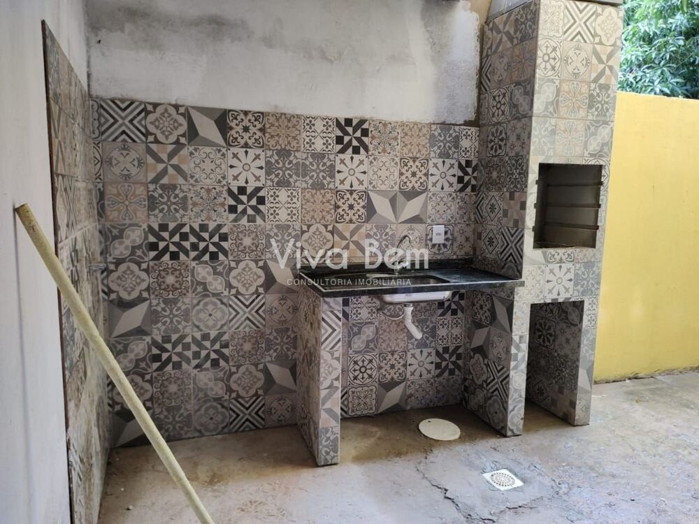 Casa, 3 quartos, 85 m² - Foto 3