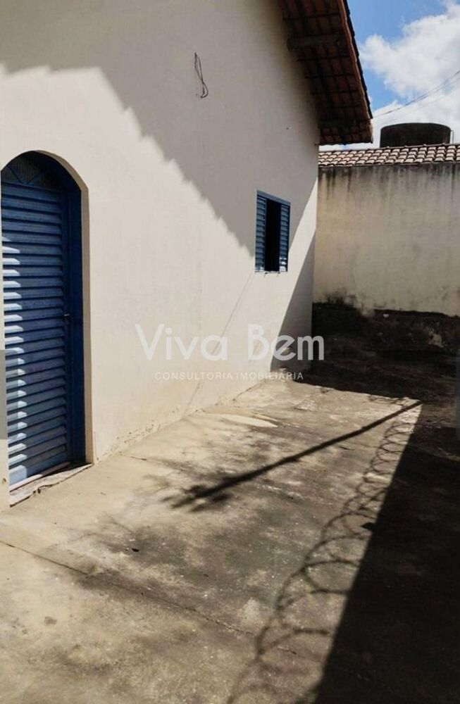 Casa à venda com 3 quartos, 178m² - Foto 4