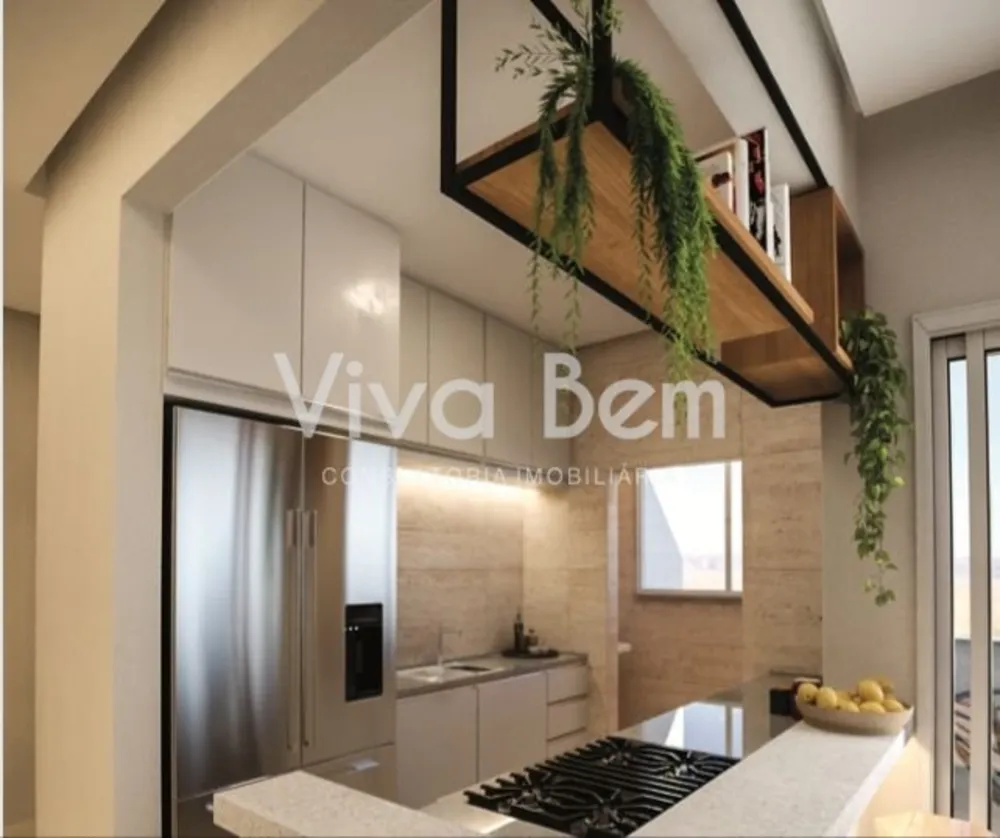 Apartamento, 3 quartos, 105 m² - Foto 15