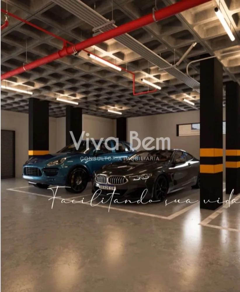Apartamento, 3 quartos, 105 m² - Foto 4