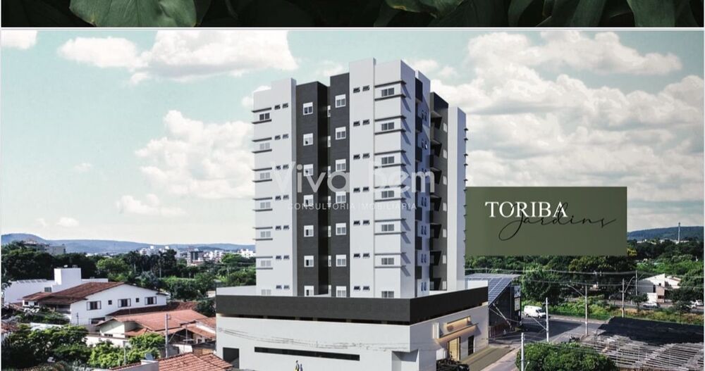 Apartamento, 3 quartos, 105 m² - Foto 1