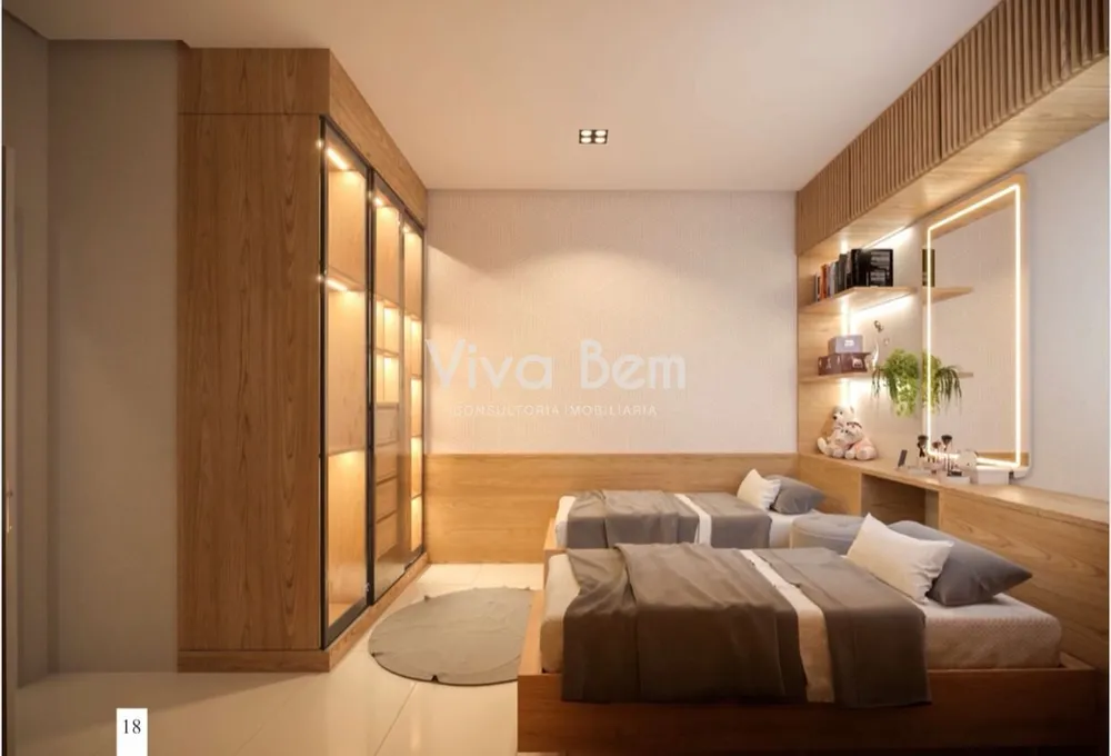 Apartamento, 3 quartos, 105 m² - Foto 12