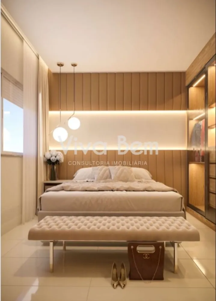 Apartamento, 3 quartos, 105 m² - Foto 11