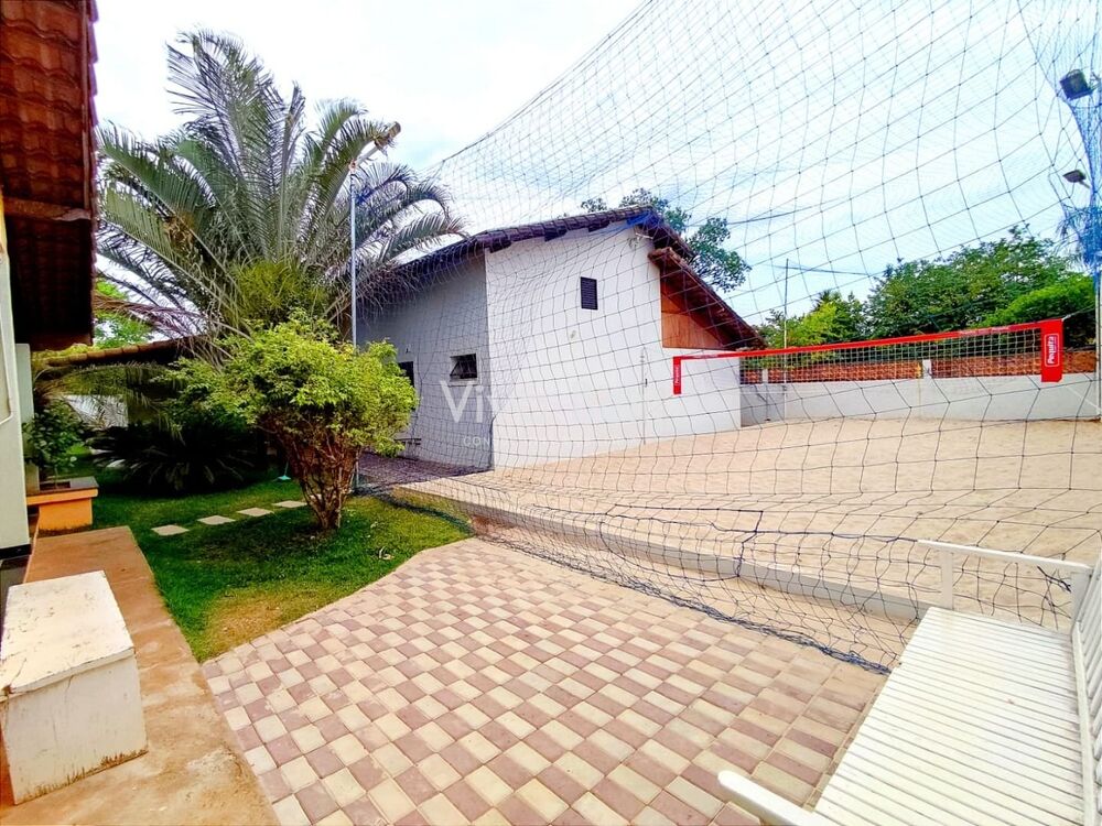 Casa, 4 quartos, 390 m² - Foto 1
