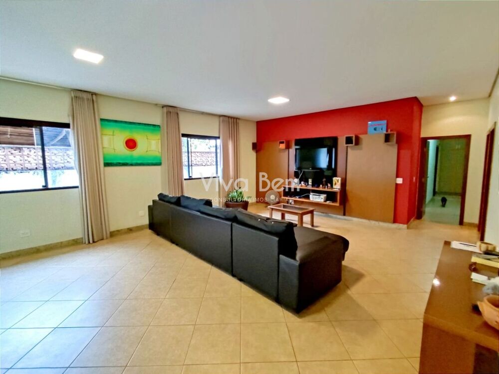 Casa, 4 quartos, 390 m² - Foto 3