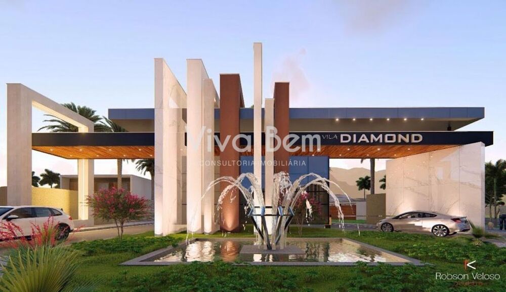 Terreno, 251 m² - Foto 2