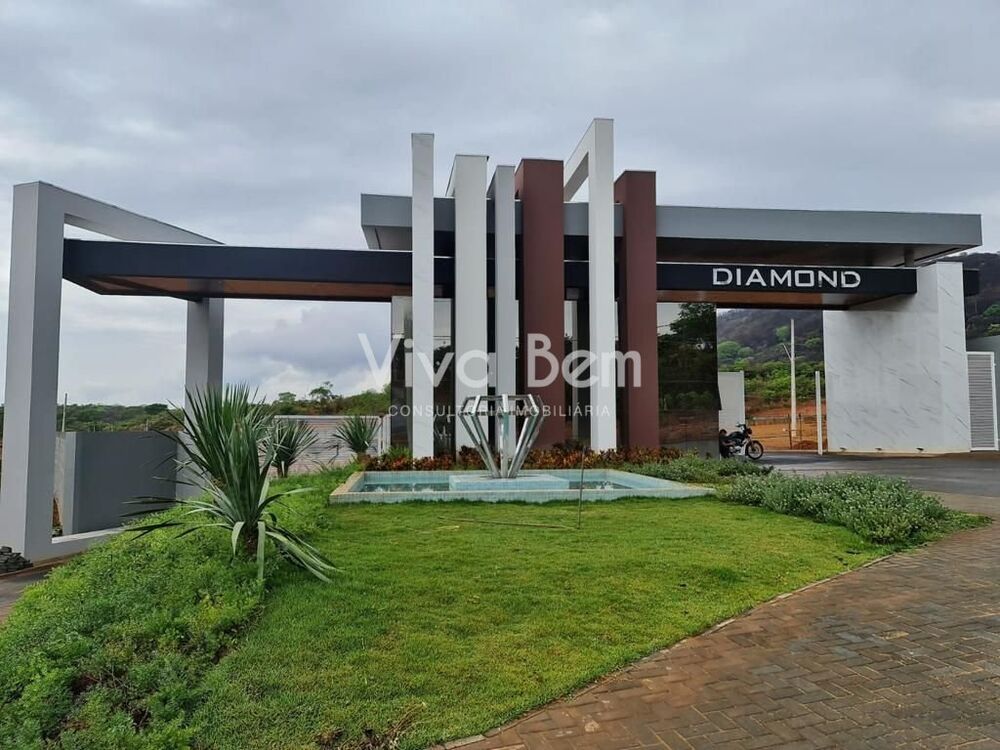 Terreno, 251 m² - Foto 1