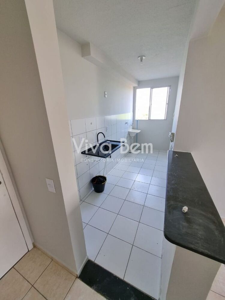 Apartamento, 2 quartos, 43 m² - Foto 7